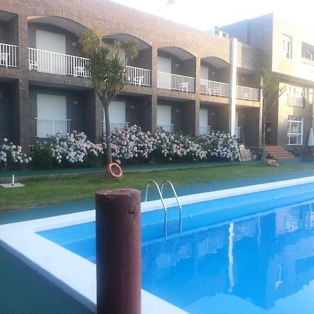 Don Hotel Cangas Exterior foto