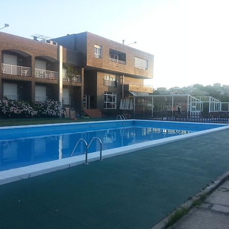 Don Hotel Cangas Exterior foto